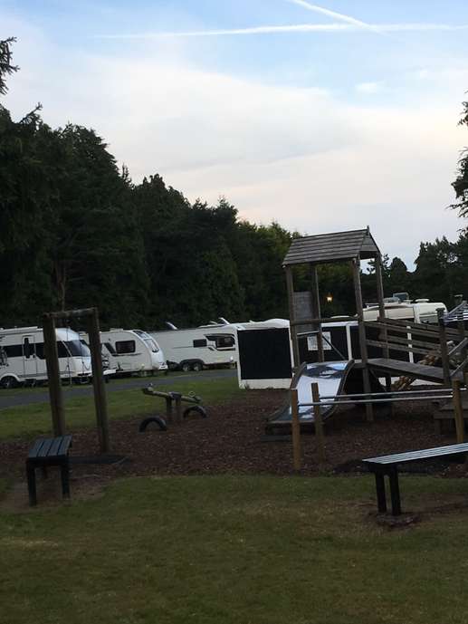 Een foto toegevoegd aan een locatie