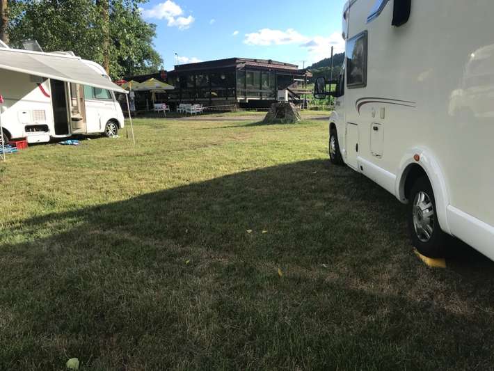 Camping la Vialette