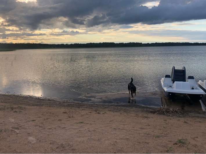 Camping Dzerkali