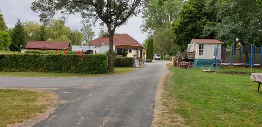 Ajout d'une photo à un emplacement