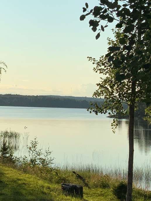 Een foto toegevoegd aan een locatie