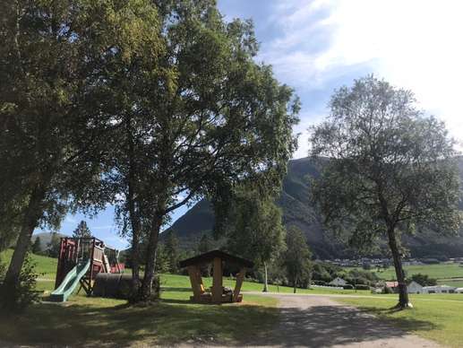 Added a photo to a location