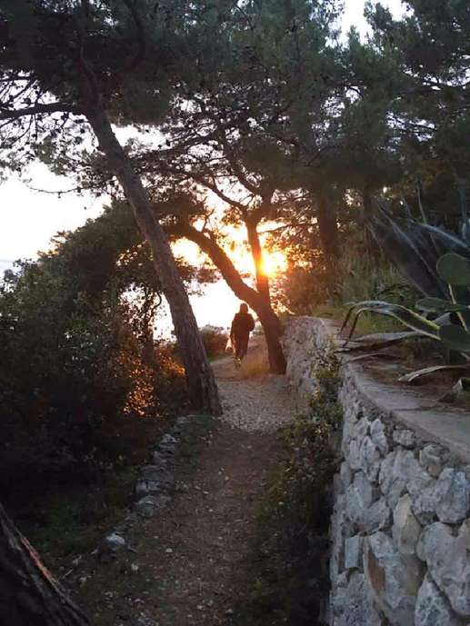 Ajout d'une photo à un emplacement