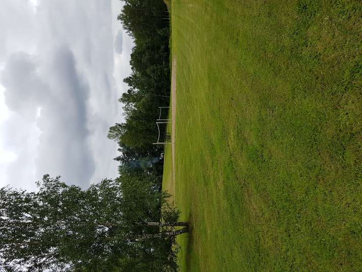 Eskilns Camping
