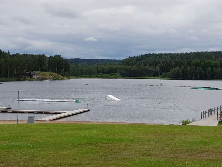 Eskilns Camping