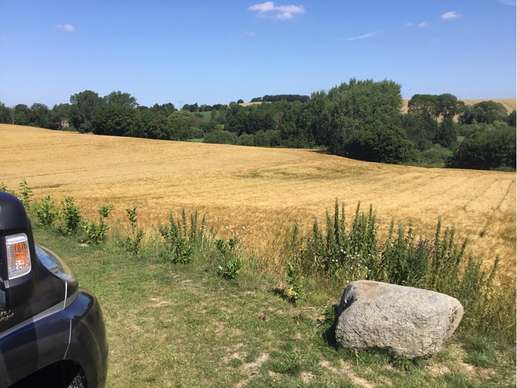 Added a photo to a location
