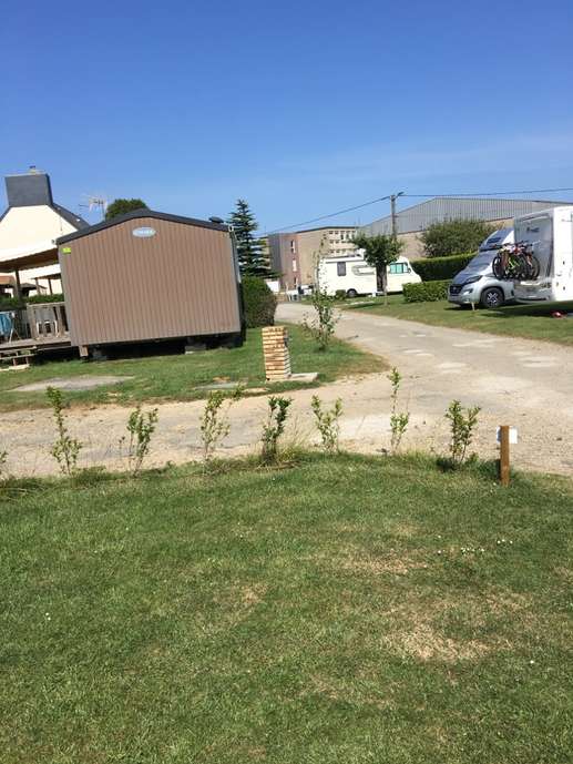 Added a photo to a location