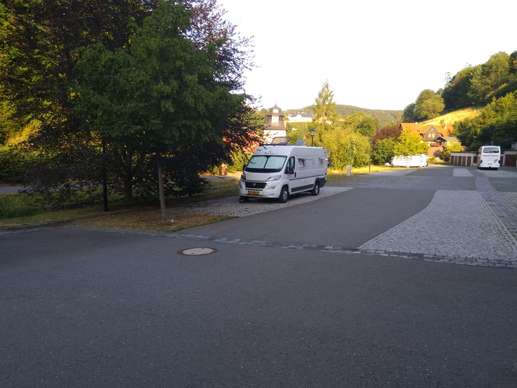 Added a photo to a location