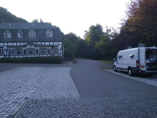 Added a photo to a location