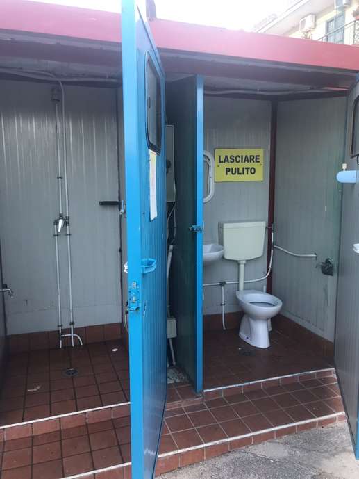 Einem Ort wurde ein Foto hinzugefügt