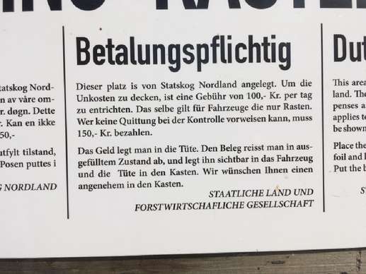 Einem Ort wurde ein Foto hinzugefügt