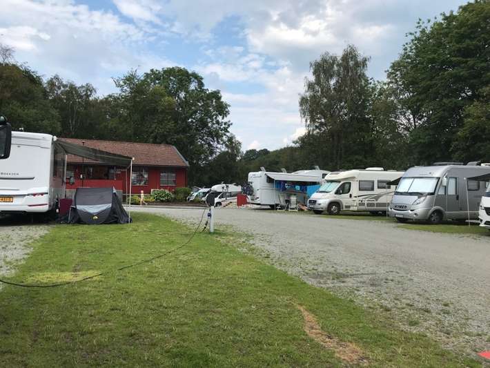 Stavanger Camping
