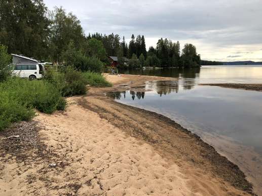 Added a photo to a location