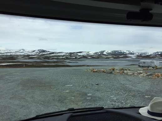 Added a photo to a location