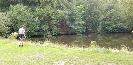Added a photo to a location