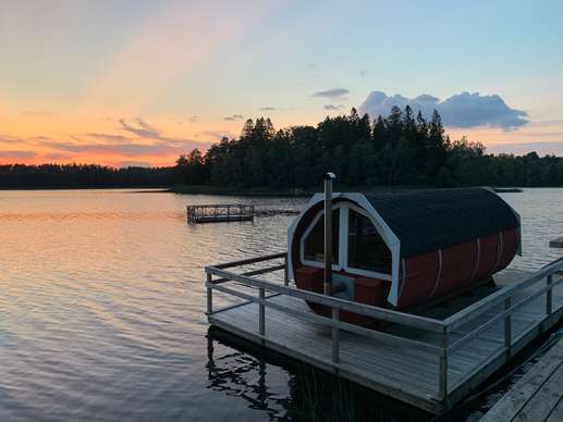 Added a photo to a location