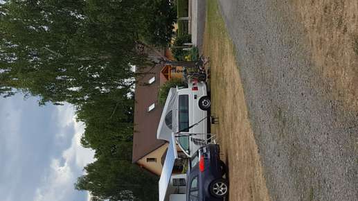 Added a photo to a location