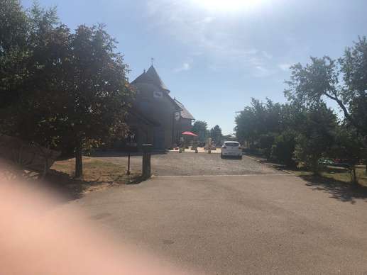 Added a photo to a location