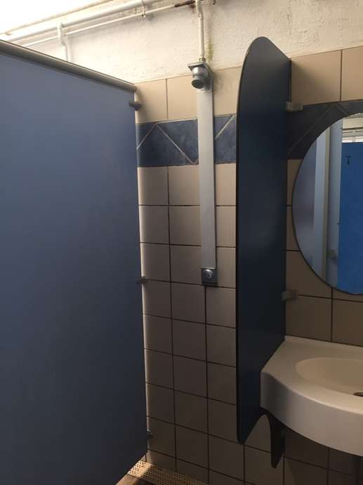 Einem Ort wurde ein Foto hinzugefügt