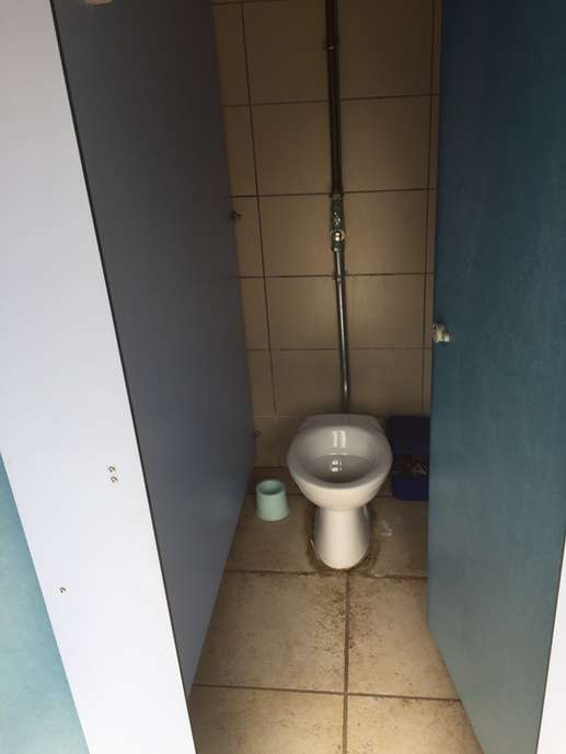 Einem Ort wurde ein Foto hinzugefügt