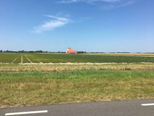 Added a photo to a location