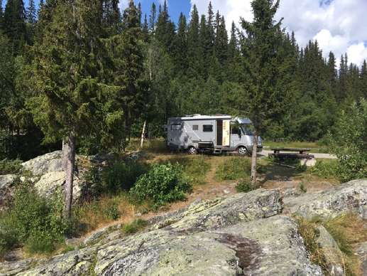 Added a photo to a location