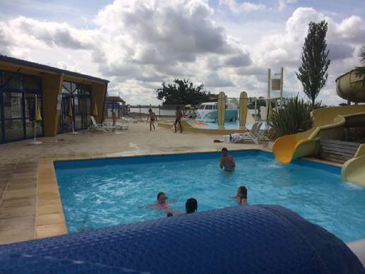 Added a photo to a location