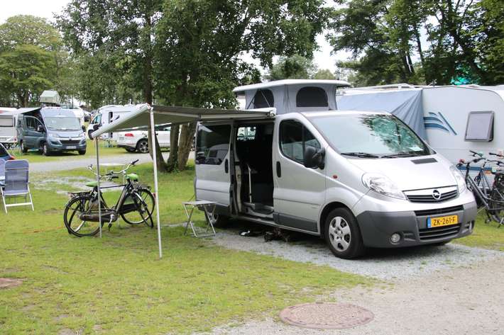Stavanger Camping