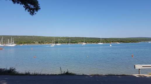 Added a photo to a location