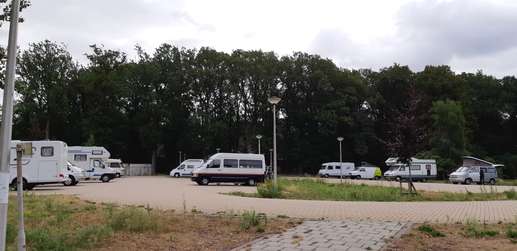 Een foto toegevoegd aan een locatie