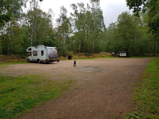 Added a photo to a location