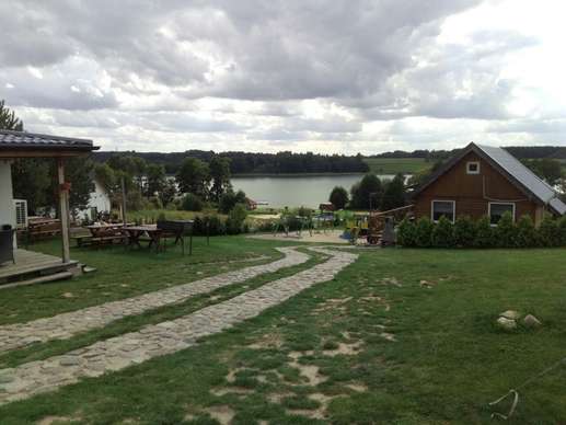 Added a photo to a location