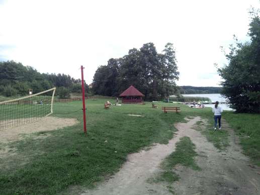 Added a photo to a location