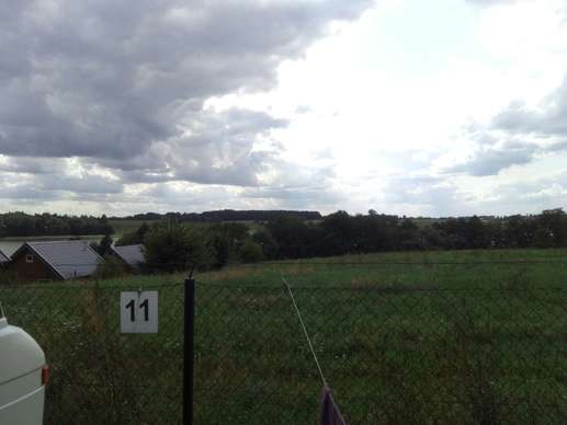Added a photo to a location