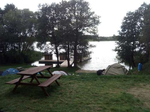 Added a photo to a location