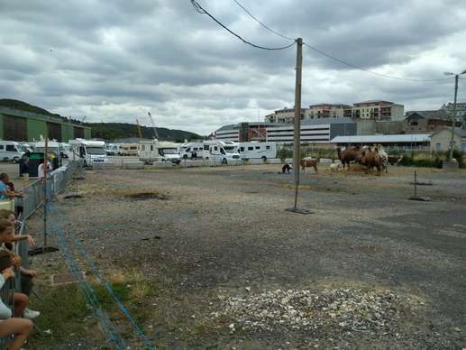 Added a photo to a location