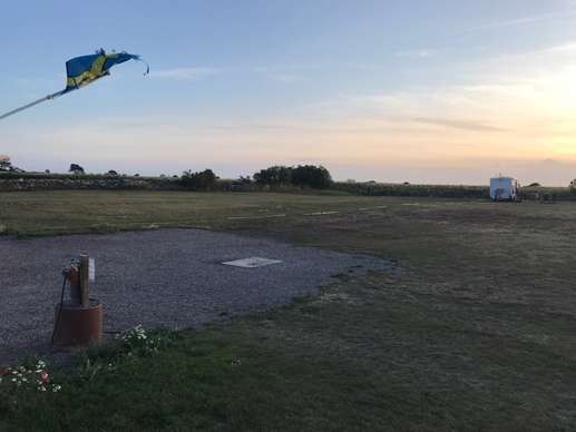 Aggiunta una foto a una posizione