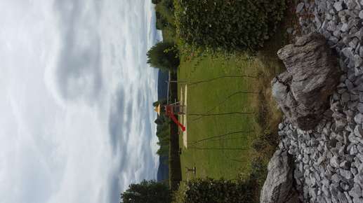 Added a photo to a location