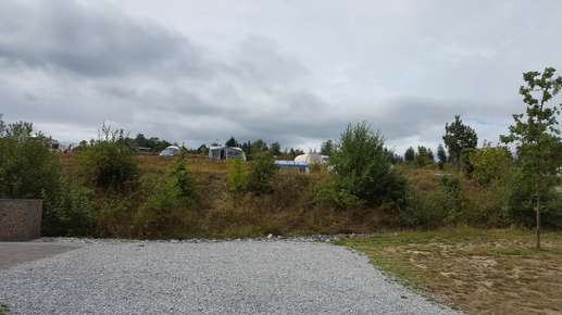 Added a photo to a location