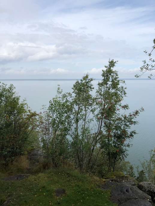 Ajout d'une photo à un emplacement