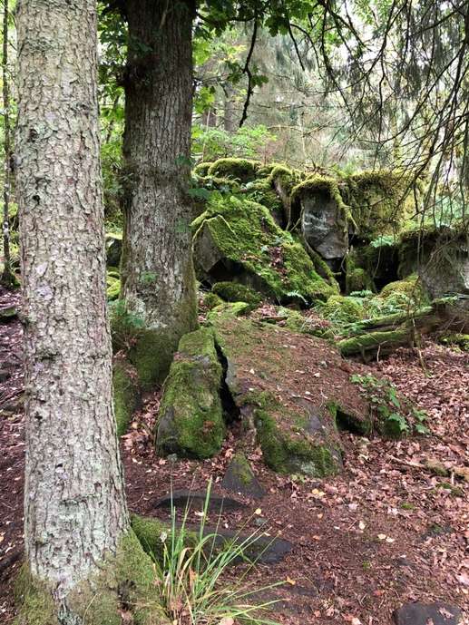 Ajout d'une photo à un emplacement
