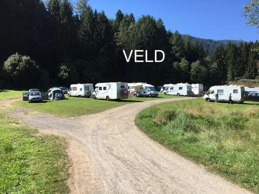 Een foto toegevoegd aan een locatie