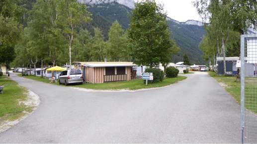 Ajout d'une photo à un emplacement