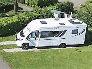 UCamp Kemmelberg
