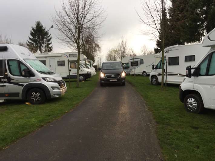 UCamp Kemmelberg