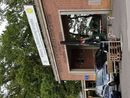 Added a photo to a location