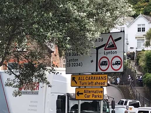 Een foto toegevoegd aan een locatie