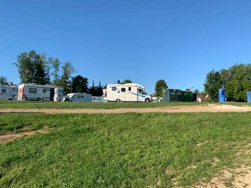 Added a photo to a location