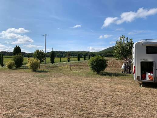 Added a photo to a location