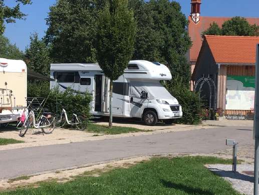 Einem Ort wurde ein Foto hinzugefügt